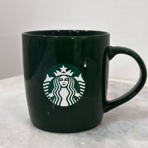Starbucks Coffee Ceramic Mug / Cup